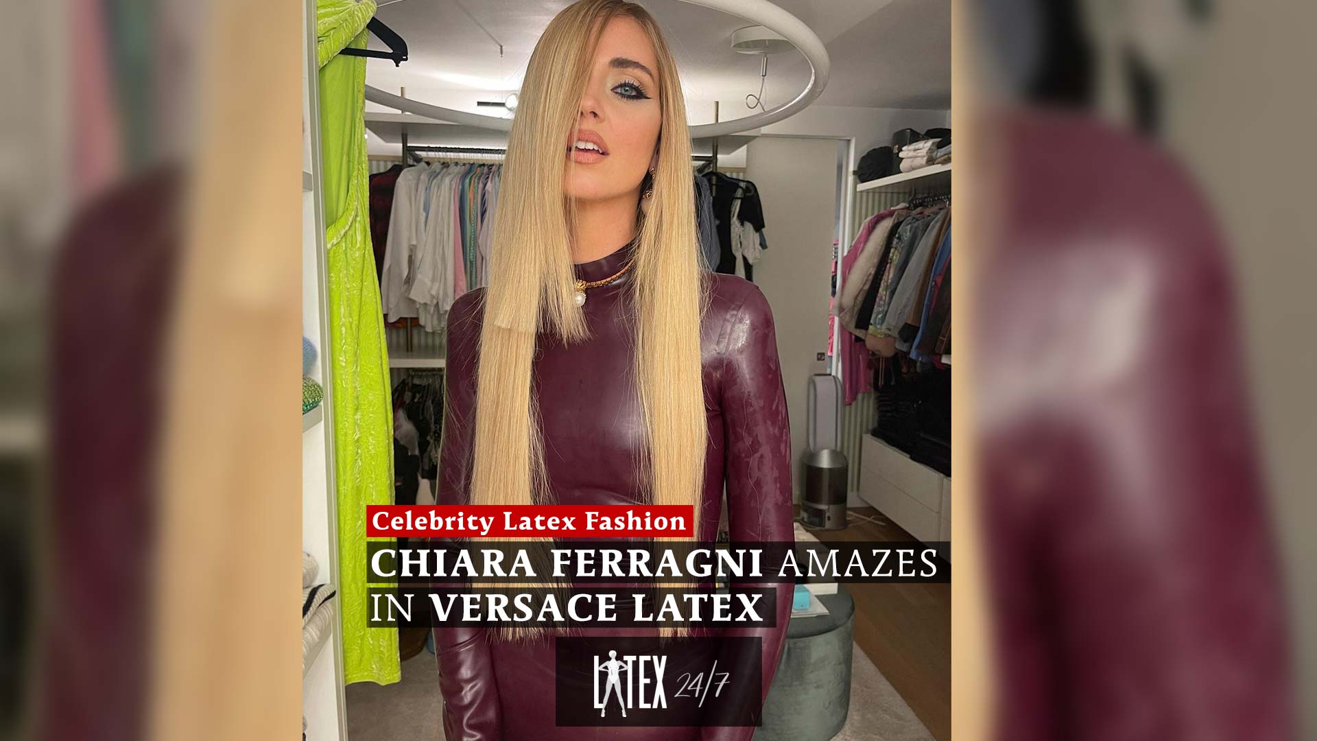 Chiara Ferragni Instagram September 30, 2022 – Star Style