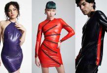 Oddia - Latex Directory - Latex24/7 - Latex Fashion News