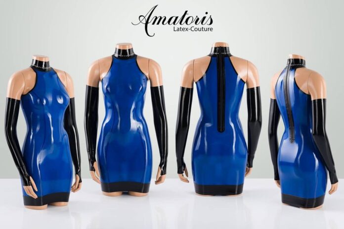 Amatoris Latex-Couture - Latex Directory - Latex24/7
